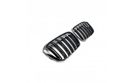 Решетка радиатора BMW X1 F48 2015-2019