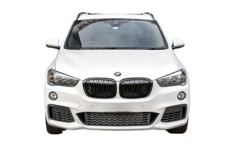 Решетка радиатора BMW X1 F48 2015-2019