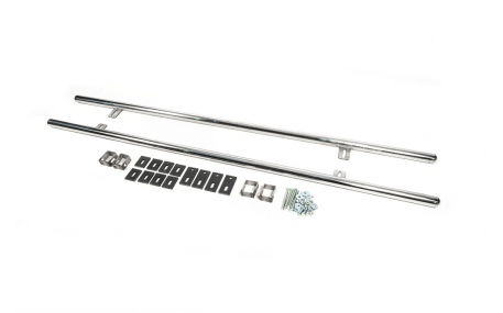 Подножки BMW X3 E83