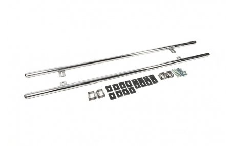 Подножки BMW X3 E83