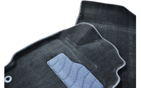 Коврики в салон Toyota Camry V50  