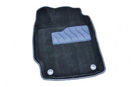 Коврики в салон Toyota Camry V50  