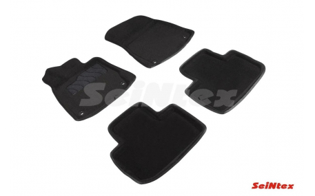 Коврики в салон Lexus IS