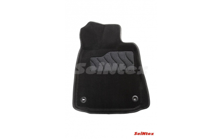 Коврики в салон Lexus IS