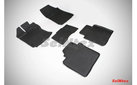 Коврики в салон Toyota Venza