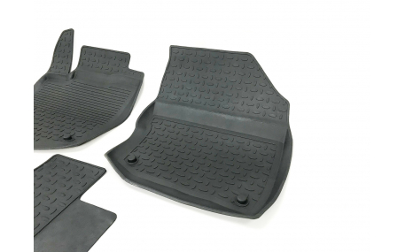 Коврики в салон Honda Civic