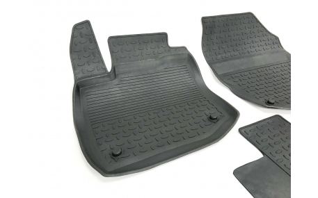 Коврики в салон Honda Civic