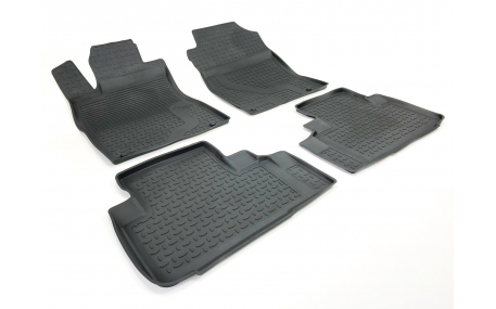 Коврики в салон Honda CR-V