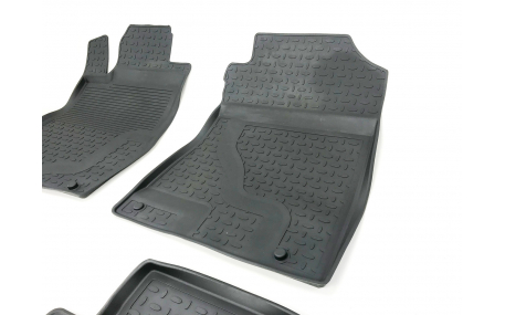 Коврики в салон Honda CR-V