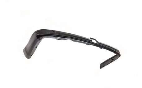 Накладка задняя Toyota Land Cruiser 200