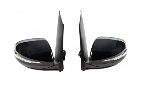 Зеркала Mercedes Vito W447