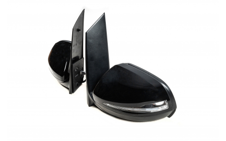 Зеркала Mercedes Vito W447