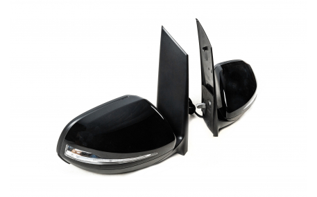 Зеркала Mercedes Vito W447