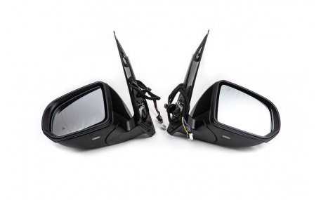 Зеркала Mercedes Vito W447