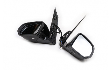 Зеркала Mercedes Vito W447