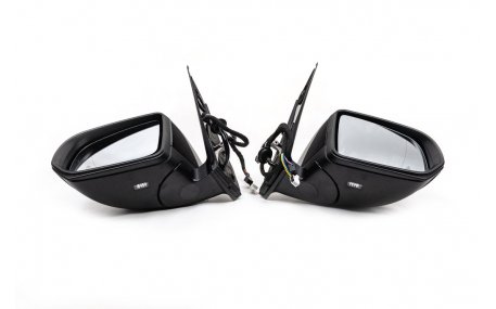 Зеркала Mercedes Vito W447