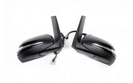 Зеркала Mercedes Vito W447