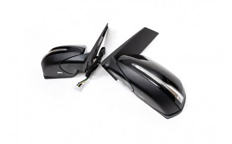 Зеркала Mercedes Vito W447