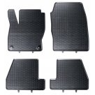 Коврики в салон Ford Focus MK3