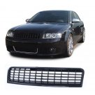 Решетка радиатора Audi A4 B6