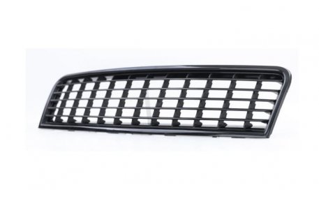 Решетка радиатора Audi A4 B6
