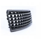 Решетка радиатора Audi A4 B6