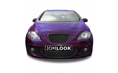 Решетка радиатора Seat 2005-2009