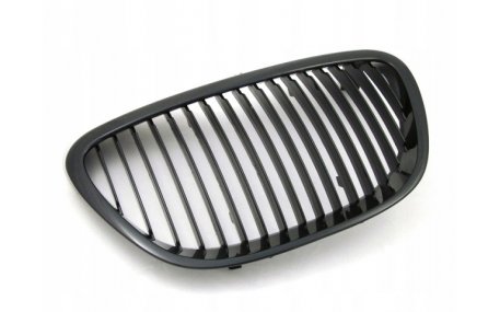 Решетка радиатора Seat 2005-2009