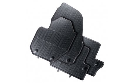 Коврики в салон Volvo S60/V60