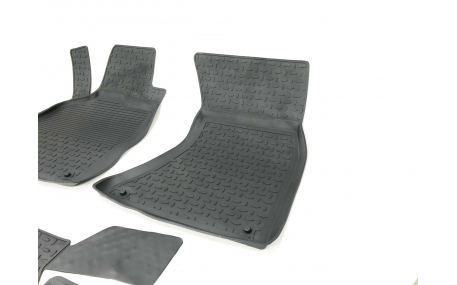 Коврики в салон Audi Q5