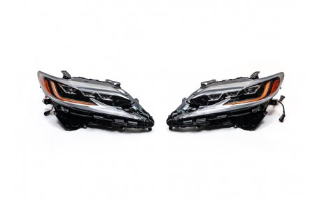 Фары передние Lexus ES 2015-2018