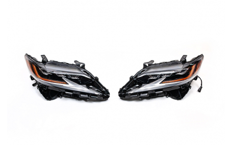 Фары передние Lexus ES 2015-2018