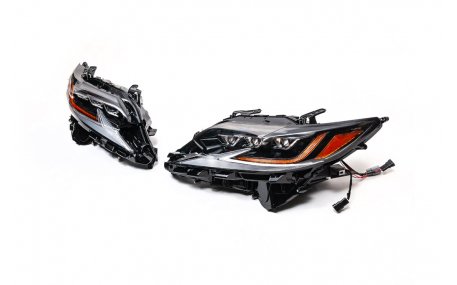 Фары передние Lexus ES 2015-2018