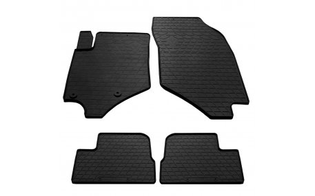 Коврики в салон Peugeot 2008 