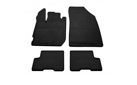 Коврики в салон Renault Arkana