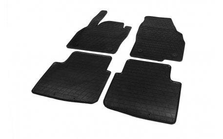 Коврики в салон Skoda Kamiq