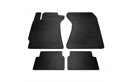 Коврики в салон Subaru Forester