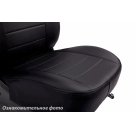 Авточехлы Skoda Octavia A5