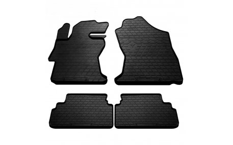 Коврики в салон Subaru XV