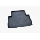 Коврики в салон Nissan Qashqai J11 