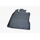 Коврики в салон Nissan Qashqai J11 