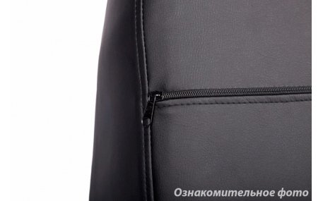 Авточехлы Hyundai Santa Fe