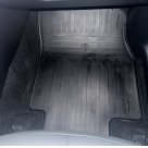Коврики в салон Toyota Highlander