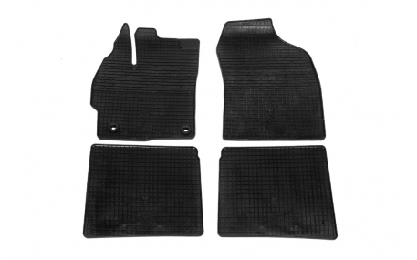 Коврики в салон Toyota Prius