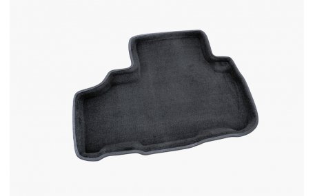 Коврики в салон Toyota Highlander 