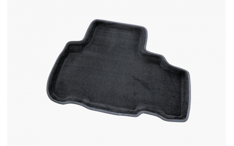 Коврики в салон Toyota Highlander 