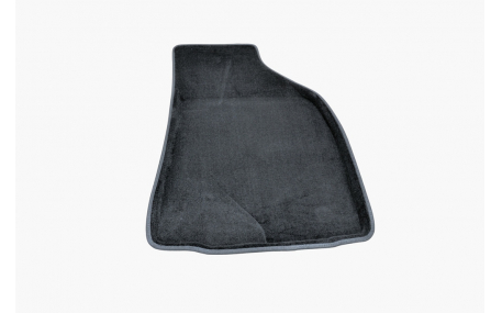 Коврики в салон Toyota Highlander 