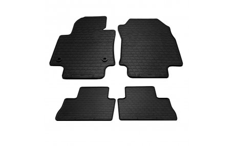 Коврики в салон Toyota RAV4