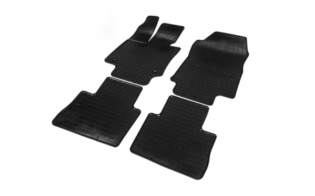 Коврики в салон Toyota RAV4