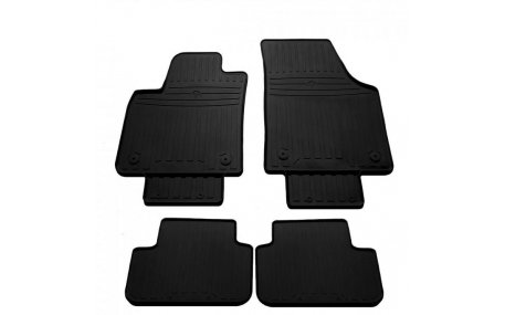 Коврики в салон Volkswagen Teramont